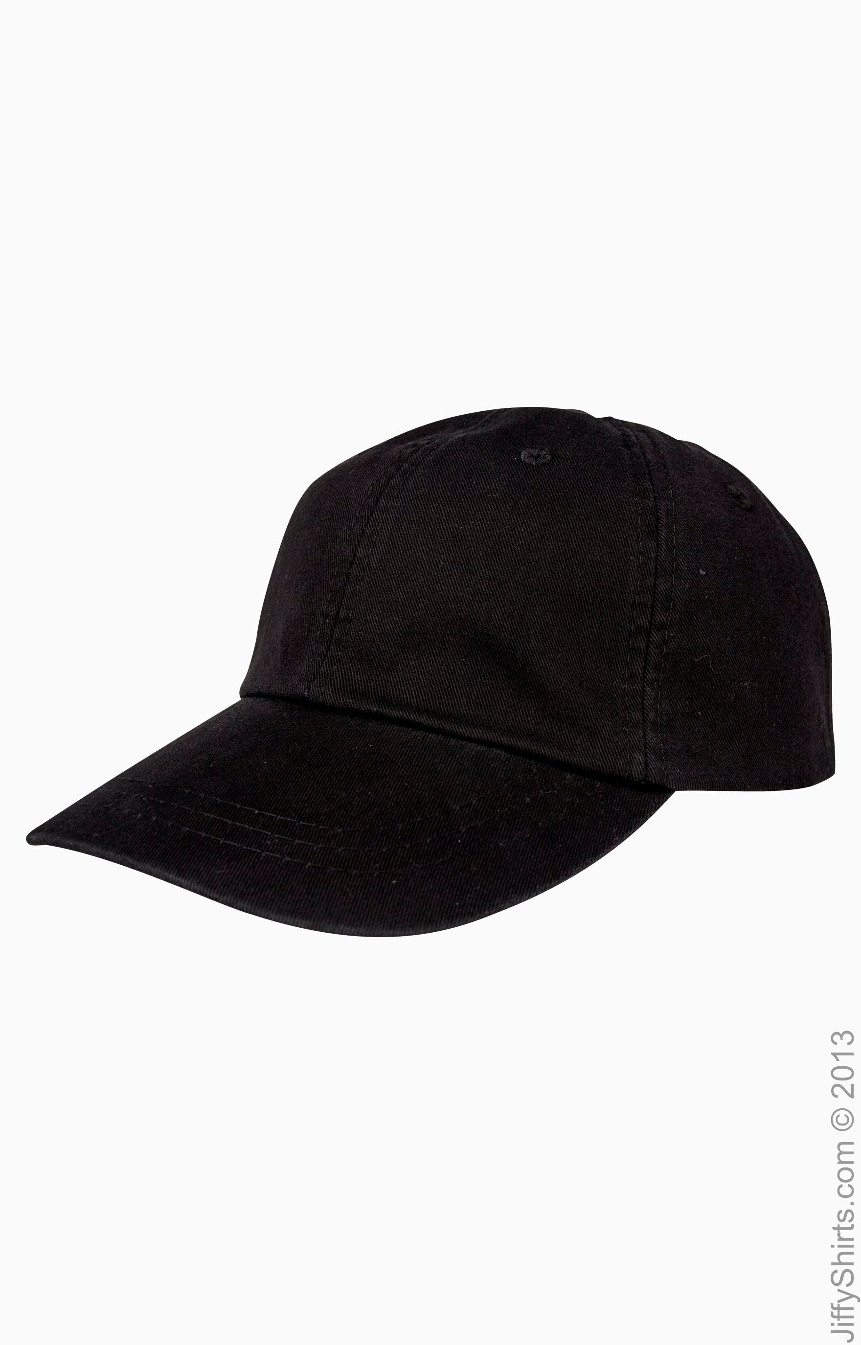 Optimum II - True Colors Cap - Black