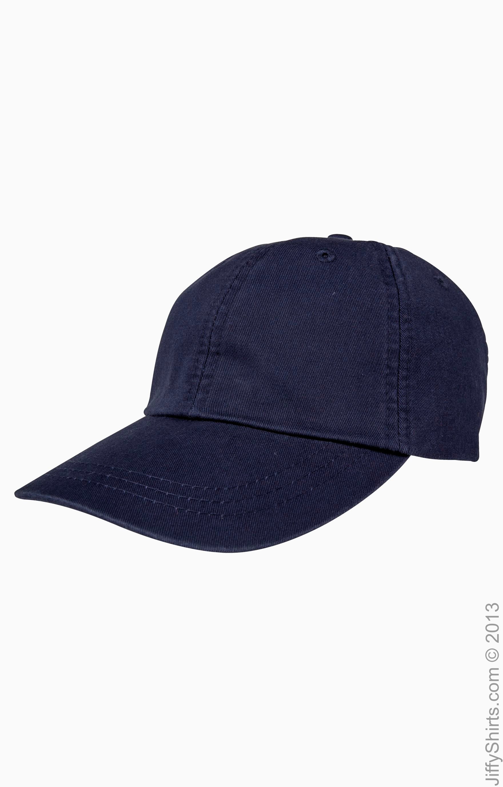 Optimum II - True Colors Cap - Navy