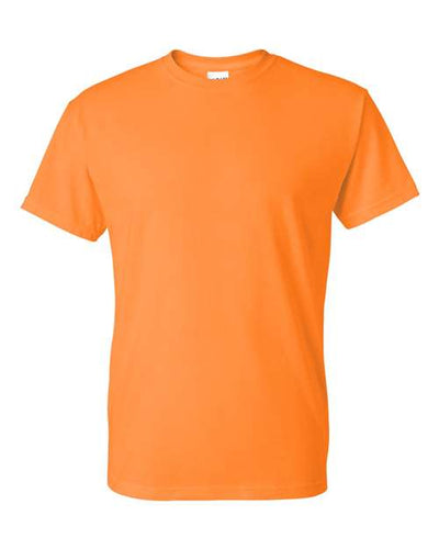 Gildan 8000 Tennessee Orange — front