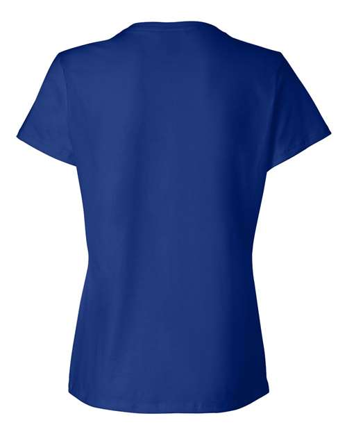 Hanes SL04 Deep Royal — back