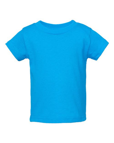 Rabbit Skins 3401 Turquoise — front