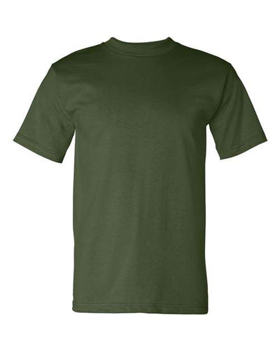 Bayside 5100 Army — front