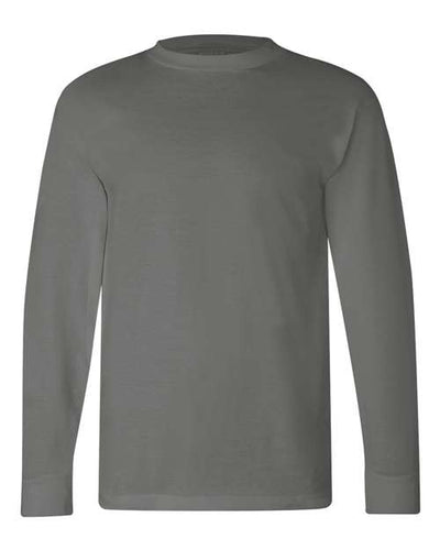 Bayside 6100 Charcoal — front