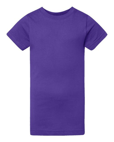 LAT 2616 Purple — front