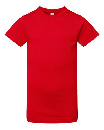 LAT 2616 Red — front