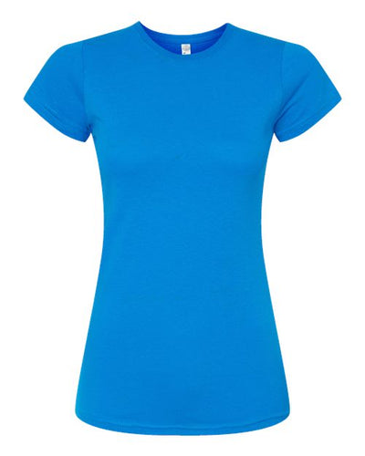 LAT 3616 Cobalt — front