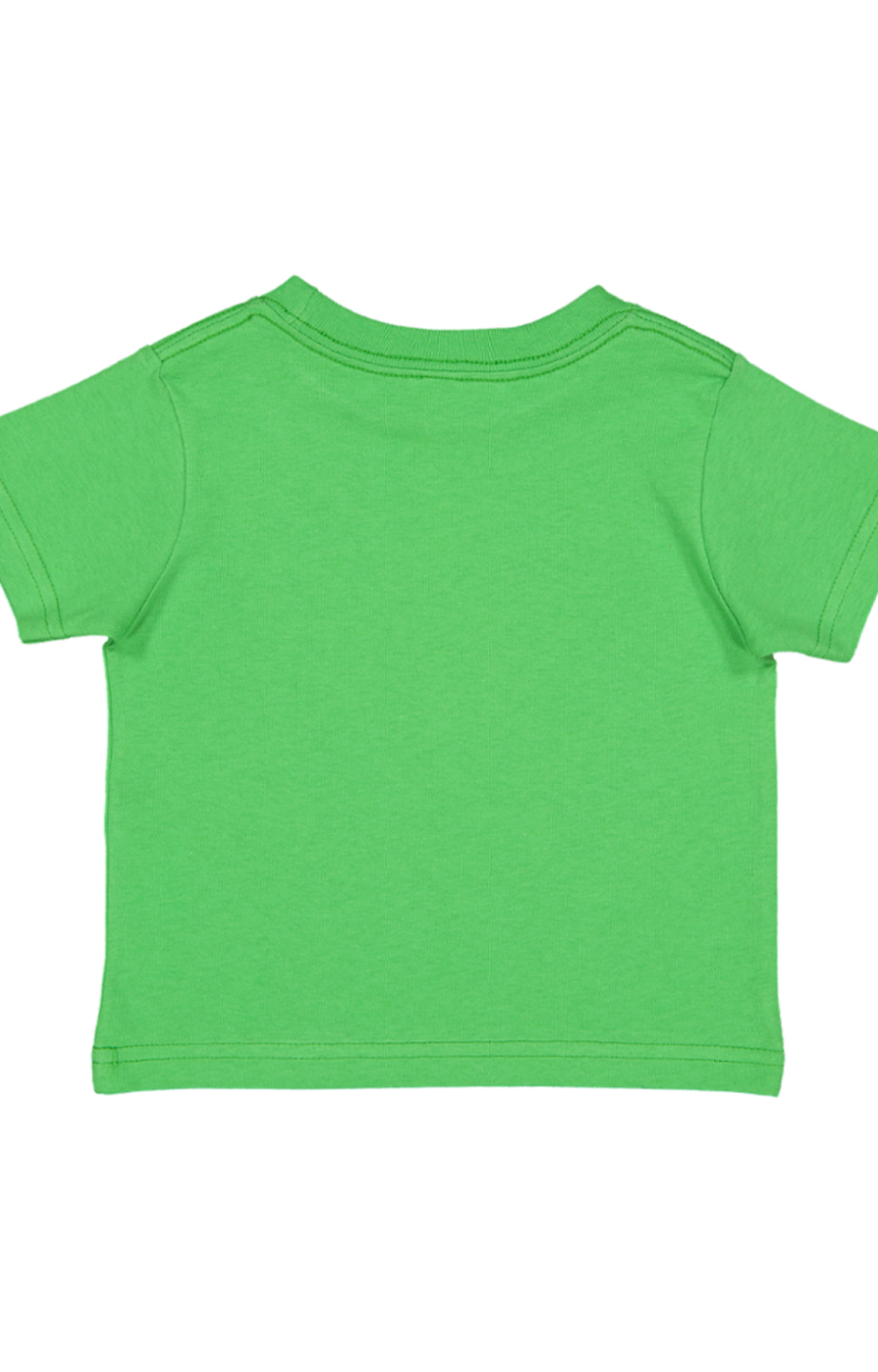 Toddler Fine Jersey T-Shirt - Apple