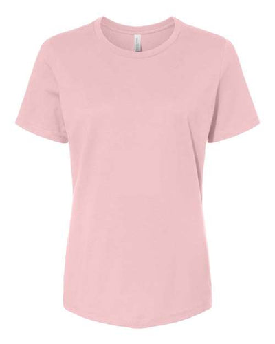 BELLA + CANVAS 6400 Pink — front