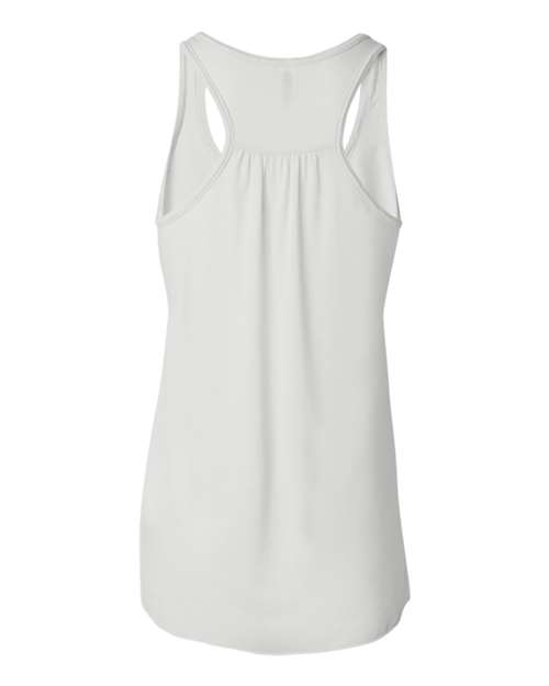 BELLA + CANVAS 8800 White — back