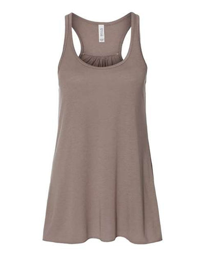 BELLA + CANVAS 8800 Pebble Brown — front