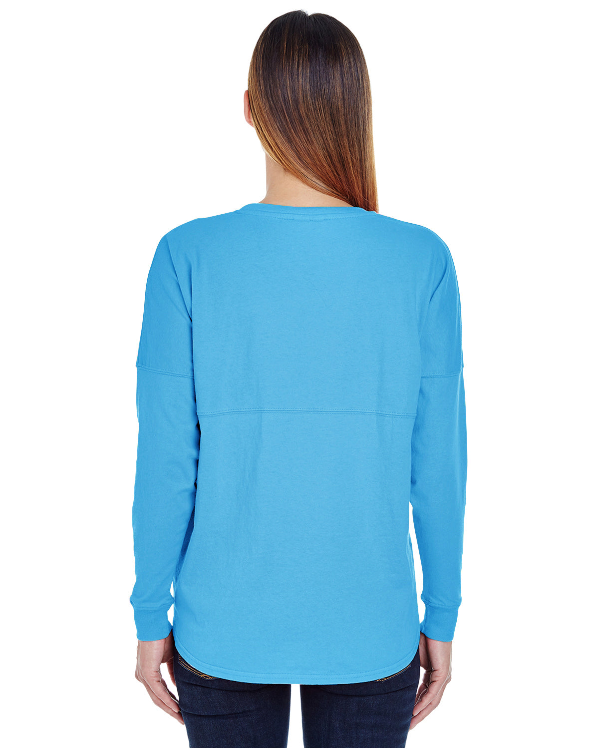 Unisex Game Day Jersey - Maui Blue