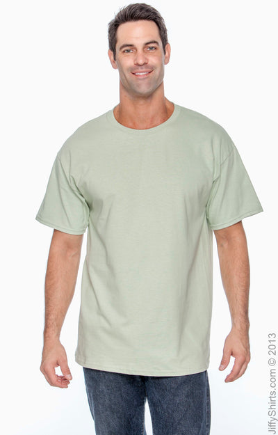 Unisex Ultra Cotton® T-Shirt - Serene Green