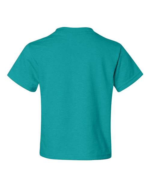 JERZEES 29BR Jade — back