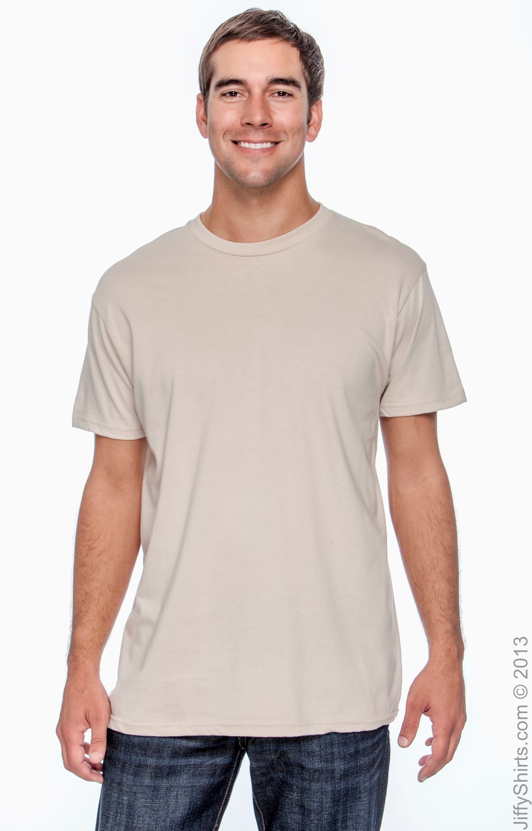 Perfect-T Short Sleeve Tee - Sand