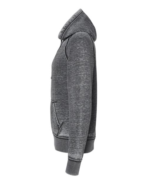 J. America 8915 Dark Smoke — direct side