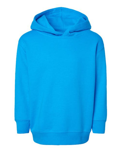 Rabbit Skins 3326 Turquoise — front