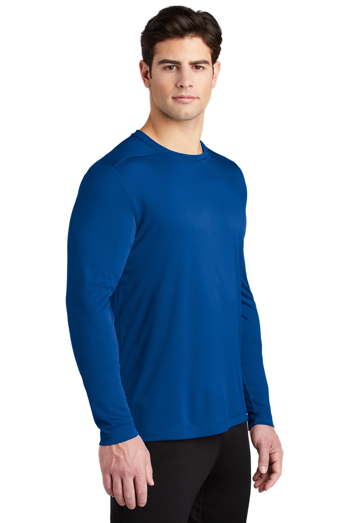 Unisex Posi-UV Pro Long Sleeve Tee - True Royal