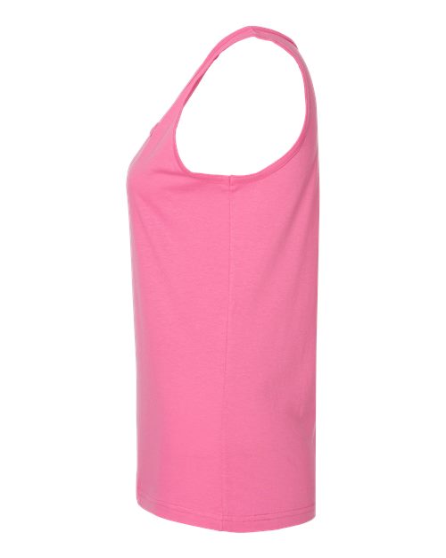 Gildan 64200L Azalea — direct side