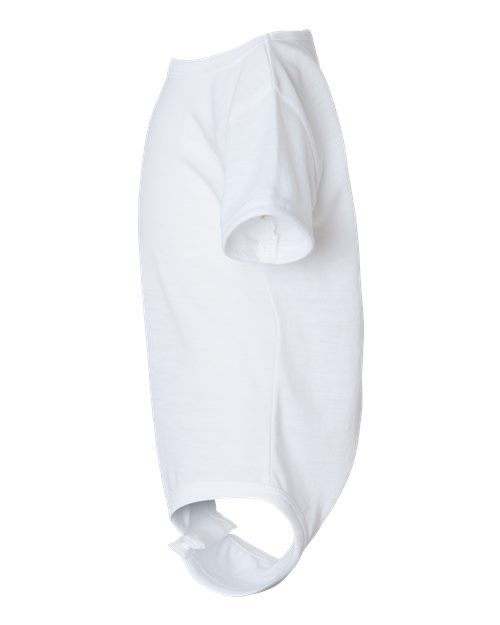 SubliVie 4610 White — direct side