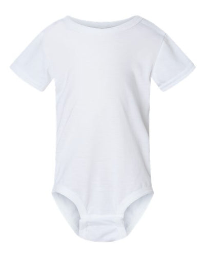 SubliVie 4610 White — front