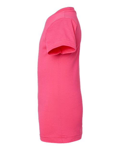 LAT 2616 Hot Pink — direct side