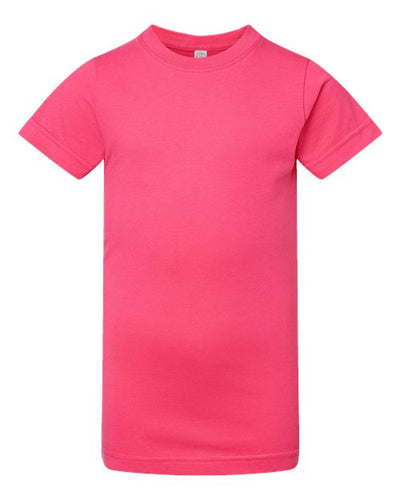 LAT 2616 Hot Pink — front