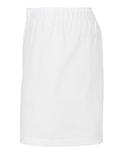 Boxercraft C11 White — direct side