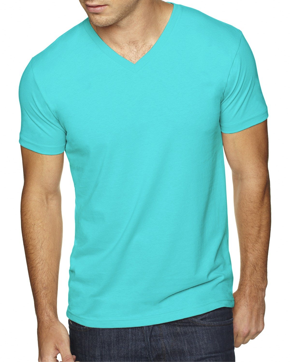 Men's Sueded - Tahiti Blue