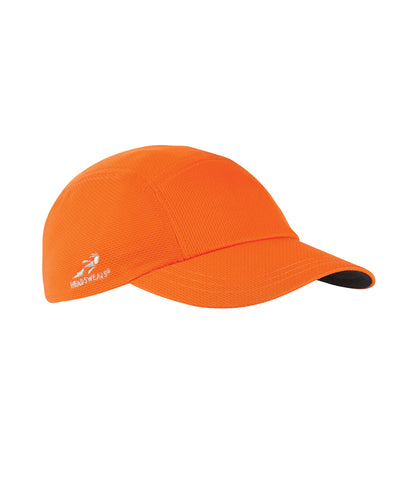 Unisex Race Hat - Sport Orange