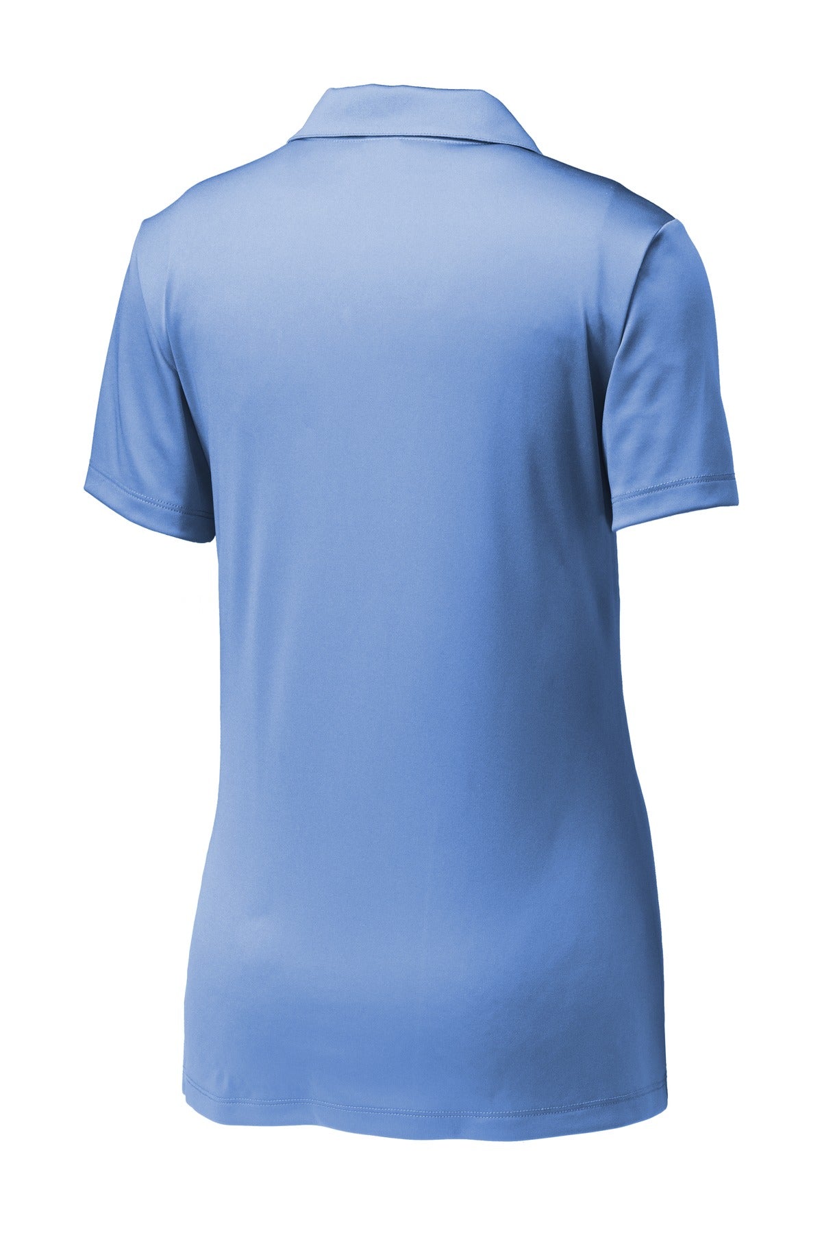 Women's PosiCharge Competitor Polo - Carolina Blue