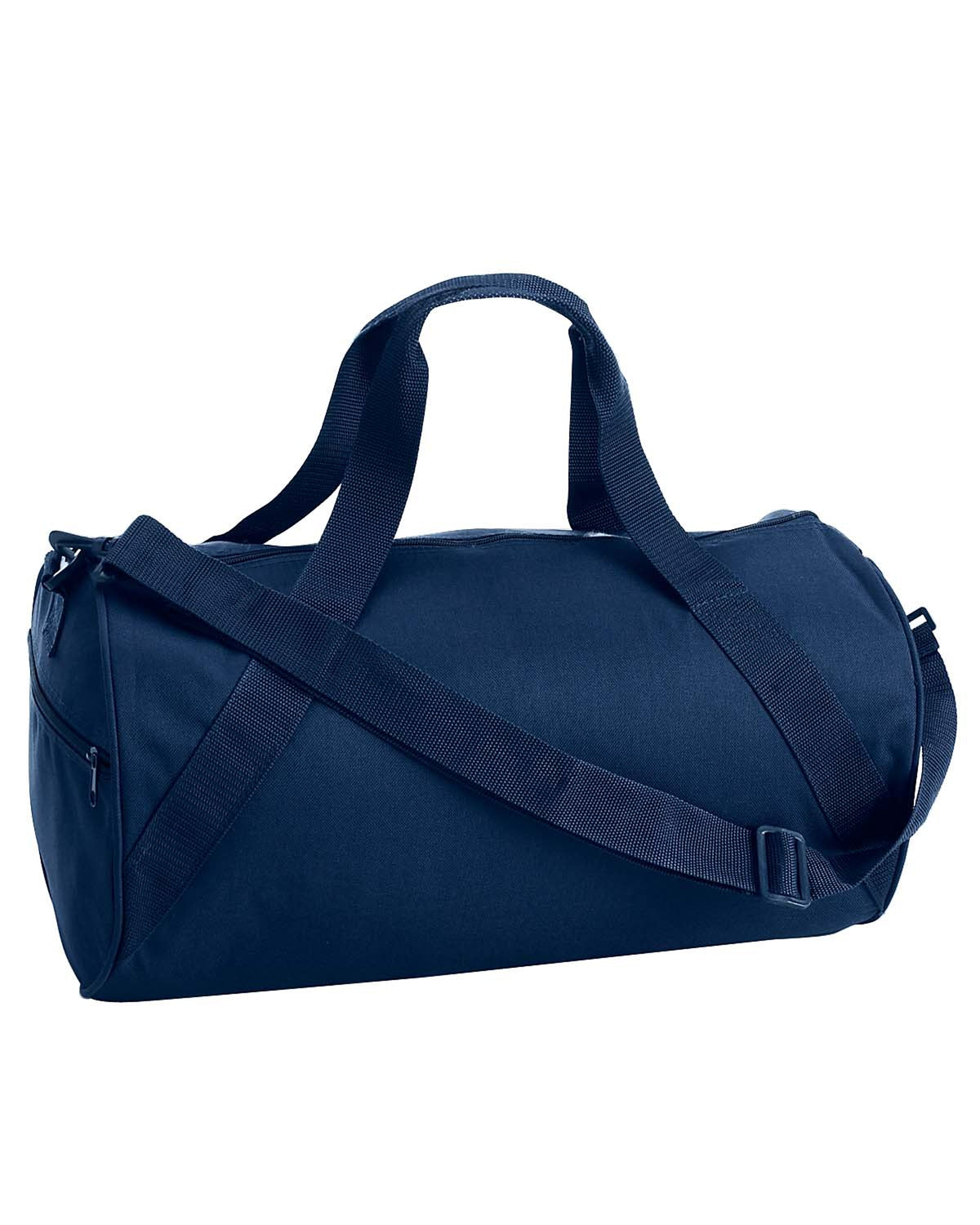 Barrel Duffel - Navy