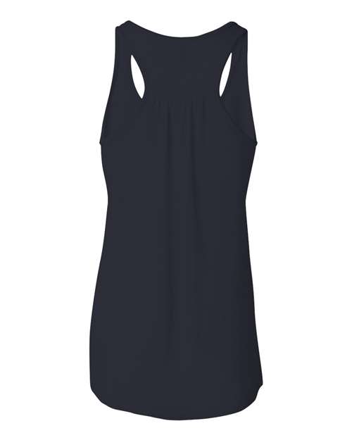 BELLA + CANVAS 8800 Midnight — back