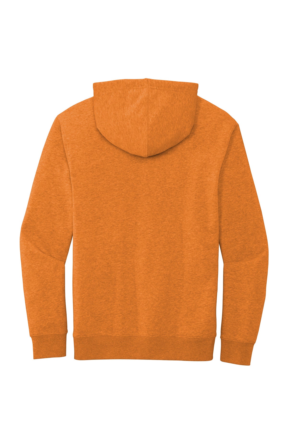 Unisex V.I.T. Fleece Hoodie - MarigldHtr