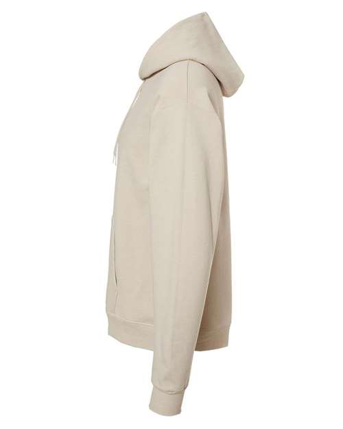 Hanes P170 Sand — direct side