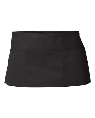 Liberty Bags 5501 Black — front