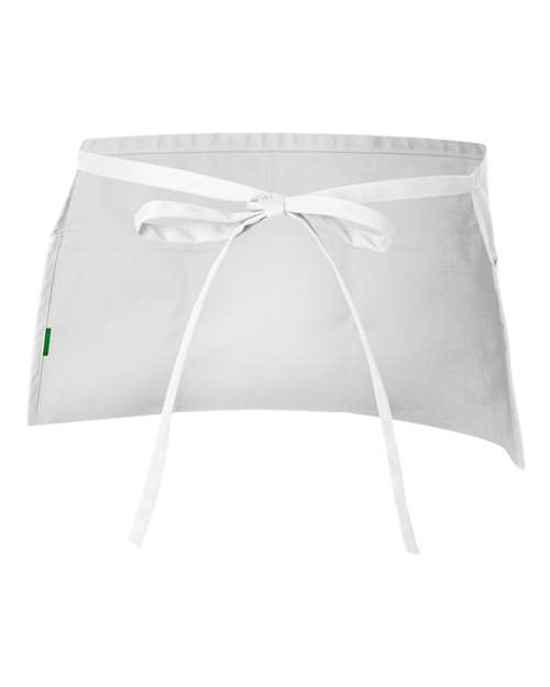 Liberty Bags 5501 White — back