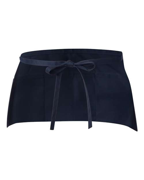 Liberty Bags 5501 Navy — back