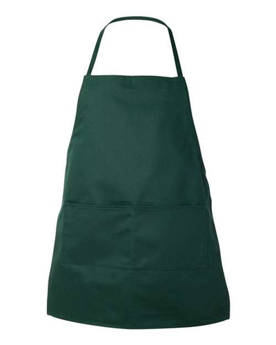Liberty Bags 5502 Forest — front
