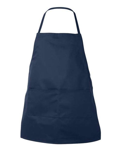 Liberty Bags 5502 Navy — front