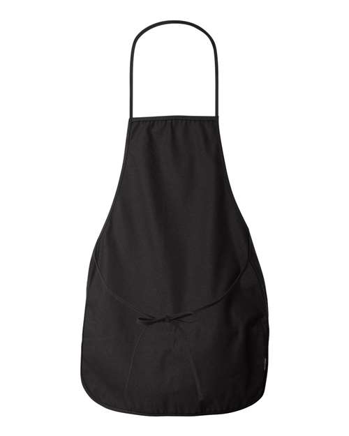 Liberty Bags 5503 Black — back