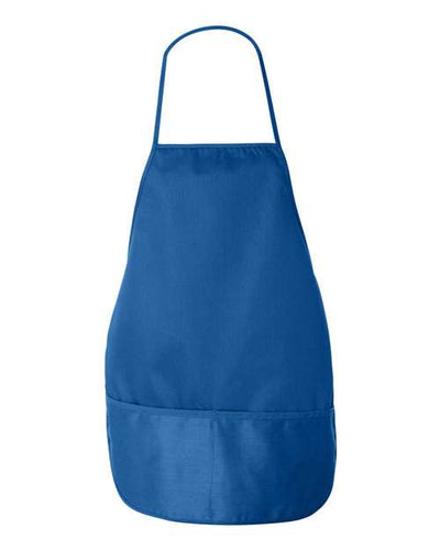 Liberty Bags 5503 Royal — front
