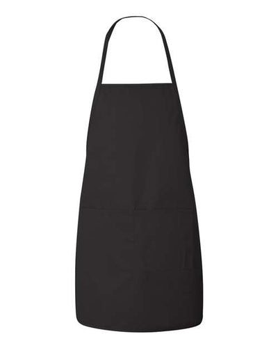 Liberty Bags 5505 Black — front