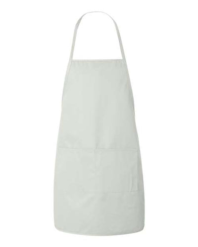 Liberty Bags 5505 White — front