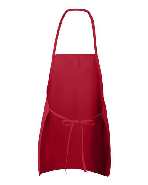 Liberty Bags 5505 Red — back