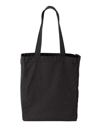 Liberty Bags 8861 Black — front
