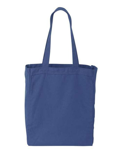 Liberty Bags 8861 Royal — front