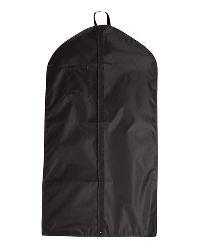 Liberty Bags 9009 Black — front