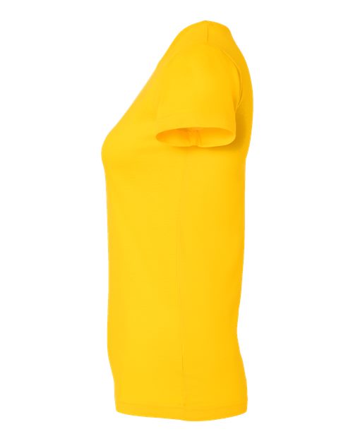 LAT 3616 Yellow — direct side