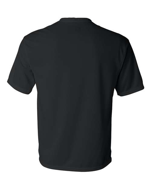 C2 Sport 5100 Black — back