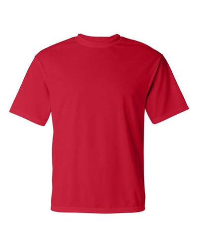 C2 Sport 5100 Red — front